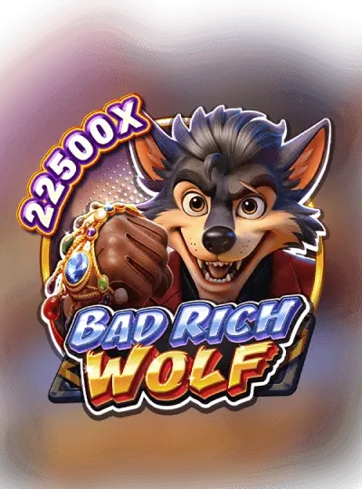 Video slot game cover featuring bonus rounds