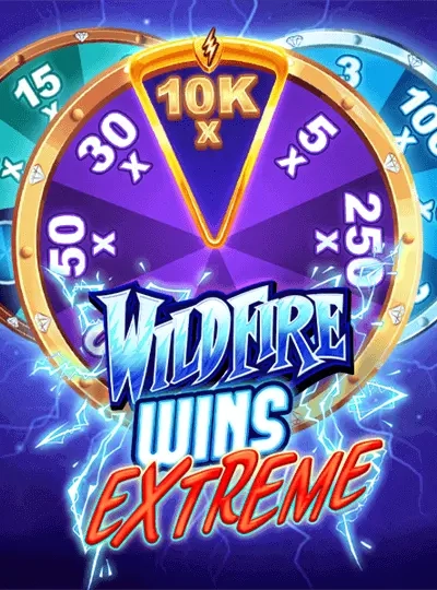 Mega jackpot slot game cover